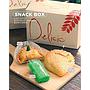 Lunchbox 3 Rp 38.000,-