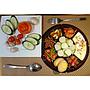 Lontong Cap Go Meh 