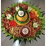 Nasi Tumpeng ( 25 Porsi )