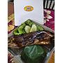 Nasi Box Paket B Ikan Pepes DBS