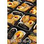 Snack Box A KD Catering & Snack