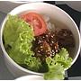 Rice Bowl Ayam Teriyaki
