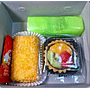 Snack Box Paket 1