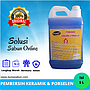 Pembersih Keramik & Porselen 5 Liter