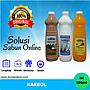 Karbol Wangi 500ml