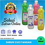 Sabun Cuci Tangan 500Ml