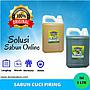 Sabun Cuci Piring 5 Liter