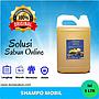 Shampo Mobil 5 Liter