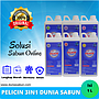 Pelicin,Pelembut Pakaian 1 liter