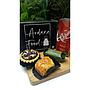 Snack Box A by Ardana Food