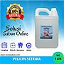 Pelicin Pakaian 5 Liter