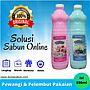 Softener Pakaian 500Ml