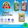 Sabun Cuci Tangan Premium 5 Liter