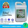 Karbol Sereh 5 Liter