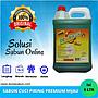 Sabun Cuci Piring Premium 5 Liter