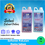 Softener Pakaian Reguler 1Liter