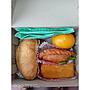 PERMAISURI SNACK BOX