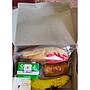 Snack box by Warung PW