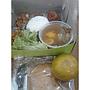 Nasi box premium soes montoq