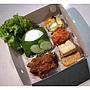 NASI BOX BAROKAH 1
