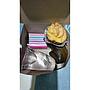 SNACK BOX
