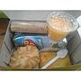 Snack Box Premium soes montoq