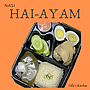 Nasi "Hai-Ayam"