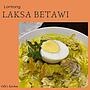 Lontong Laksa Betawi