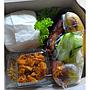 Nasi Box PK.2