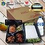 PAKET NASI BOX DAPOER_RANIA