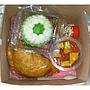 Snack Box Rarai Foods