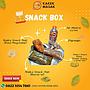 Snack Box Kakek Masak