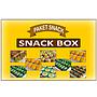 SNACK BOX