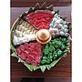 Tumpeng Getuk - AFD Catering