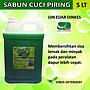 SABUN CUCI PIRING / DISHWASHING LIQUID