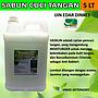 SABUN CUCI TANGAN / HANDWASHING LIQUID / HAND SOAP