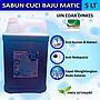 SABUN CUCI BAJU / MATIC LIQUID DETERGENT / LAUNDRY LIQUID DETERGENT