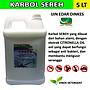 KARBOL SEREH / FLOOR CLEANER CITRONELLA OIL