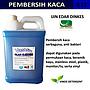 PEMBERSIH KACA SERBAGUNA / MULTIPURPOSE GLASS CLEANER