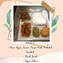 Paket C Ayam Semur