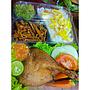 NASI BEBEK