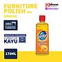 Furniture Polish 170ml