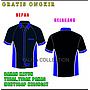 BAJU KEMEJA PUTRA LABON