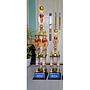 PIALA JUARA II PUTRA LABON