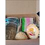 Snack Box Dapoer Fyan's