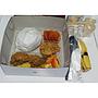 Nasi Box Paket 1 Cila-Cilu Catering