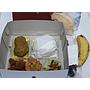 Nasi Box Paket 3 Cila-Cilu Catering