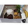 Nasi Box Paket 4 Aisyah Catering