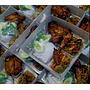 Paket Nasi Kotak B