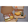 snack Box Shishashe 18